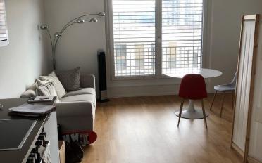 Wohnung 1.5 Zimmer - image - 2