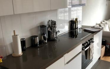 Wohnung 1.5 Zimmer - image - 4