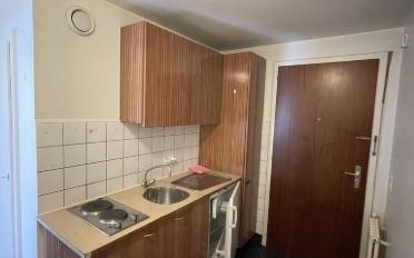 Wohnung ein Zimmer - image - 4