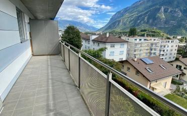 Wohnung 4.5 Zimmer - image - 12