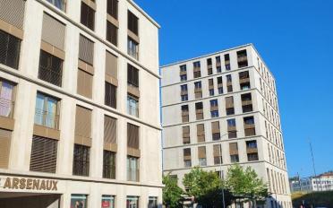 Appartement 2.5 pièces - image - 1