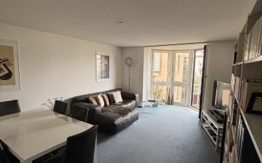 Apartment 2 rooms - image - 2