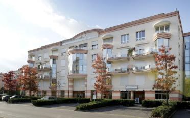 Apartment 2 rooms - image - 1