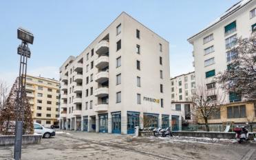 Wohnung 3 Zimmer - image - 1