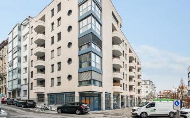 Apartment 4.5 rooms - image - 1