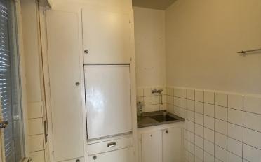 Apartment 1 room - image - 4