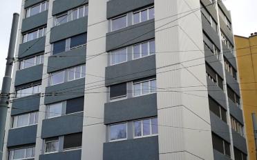 Apartment 4 rooms - image - 1
