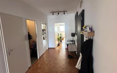 Apartment 4 rooms - image - 2