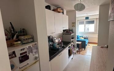 Apartment 4 rooms - image - 4