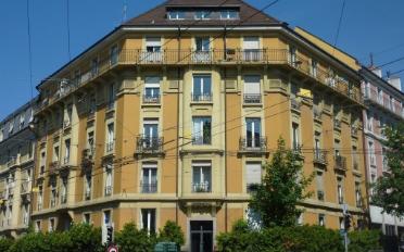 Apartment 3.5 rooms - image - 1