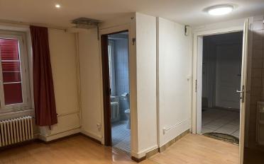 Appartement 1 pièce - image - 2
