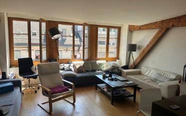 Appartement 4 pièces - image - 2