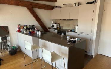 Appartement 4 pièces - image - 3