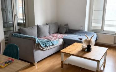 Appartement 3.5 pièces - image - 2