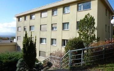 Wohnung 3 Zimmer - image - 1