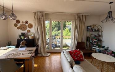 Wohnung 3 Zimmer - image - 2