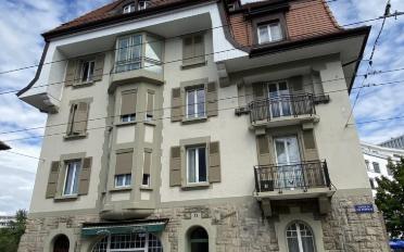 Appartement 3 pièces - image - 1