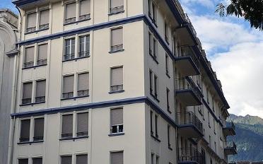 Appartement 5.5 pièces - image - 2