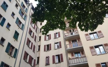 Appartement 2 pièces - image - 1