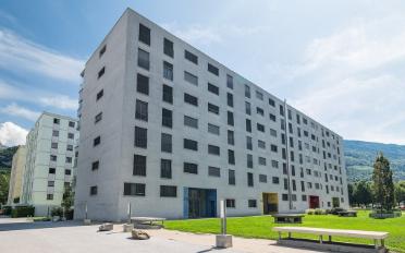 Apartment 2.5 rooms - image - 7