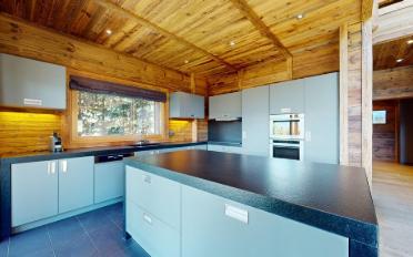 Maison 6 pièces - image - 4