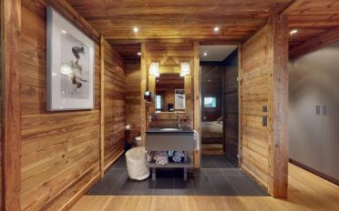 Maison 6 pièces - image - 10