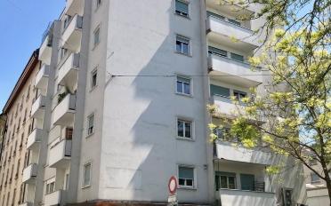 Wohnung 3 Zimmer - image - 1