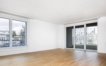 Apartment 3.5 rooms - image - 3