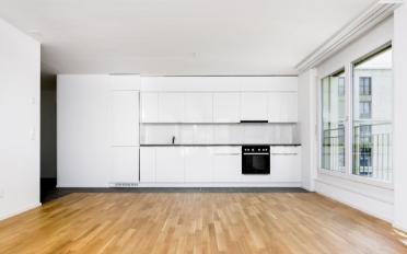 Apartment 3.5 rooms - image - 4