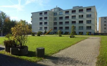 Wohnung 3 Zimmer - image - 1