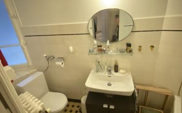 Wohnung ein Zimmer - image - 7