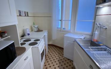 Wohnung ein Zimmer - image - 5