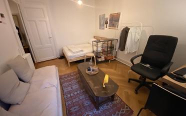 Wohnung ein Zimmer - image - 4