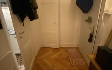 Wohnung ein Zimmer - image - 2