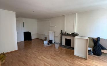 Apartment 1 room - image - 2