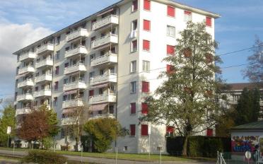 Appartement 3 pièces - image - 1