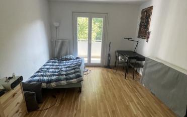 Studio 1 room - image - 3
