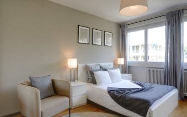 Möbl. Wohnobj. 1.5 Zimmer - image - 4