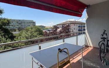 Apartment 2.5 rooms - image - 6