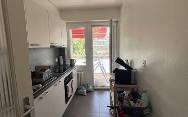 Apartment 2.5 rooms - image - 3