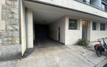 offener Parkplatz - image - 1