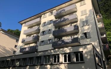 Wohnung 3 Zimmer - image - 1
