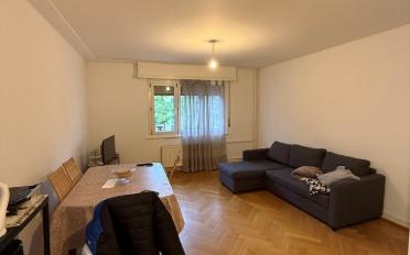 Wohnung 2.5 Zimmer - image - 3