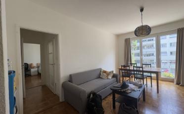 Apartment 3 rooms - image - 3