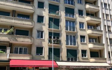 Apartment 3 rooms - image - 1