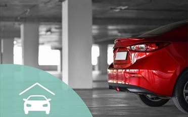 Garage individuel - image - 1