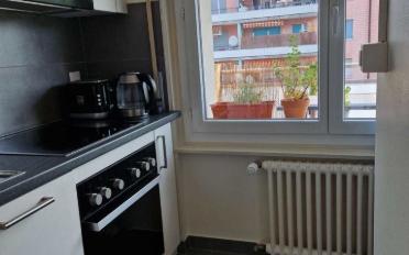 Apartment 2 rooms - image - 4
