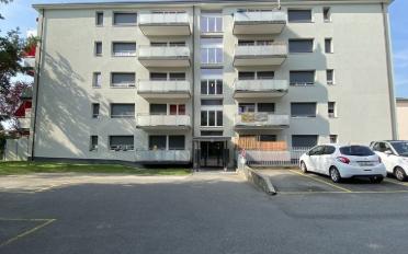 Apartment 2 rooms - image - 1