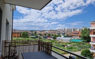 Apartment 2 rooms - image - 8