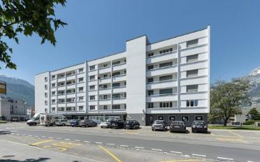 Appartement 4 pièces - image - 1